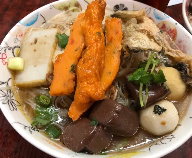 材料非常多