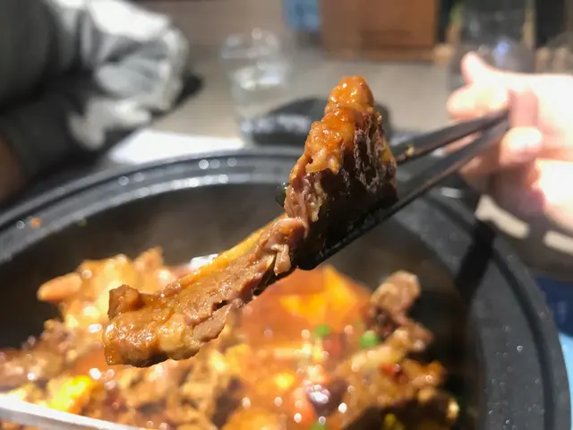 牛氣麻辣燜鍋
