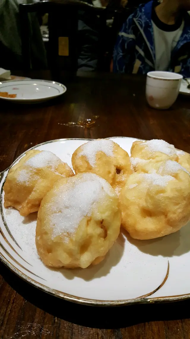 高力豆沙