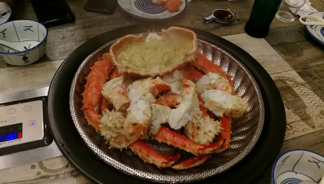 啲膏好正，肉超甜