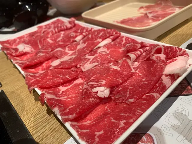 精選牛肉