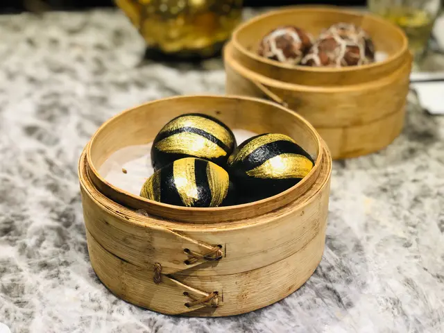 黑金流沙