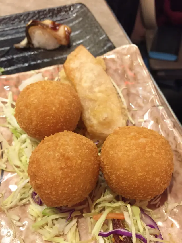 炸榴連，榴控必食