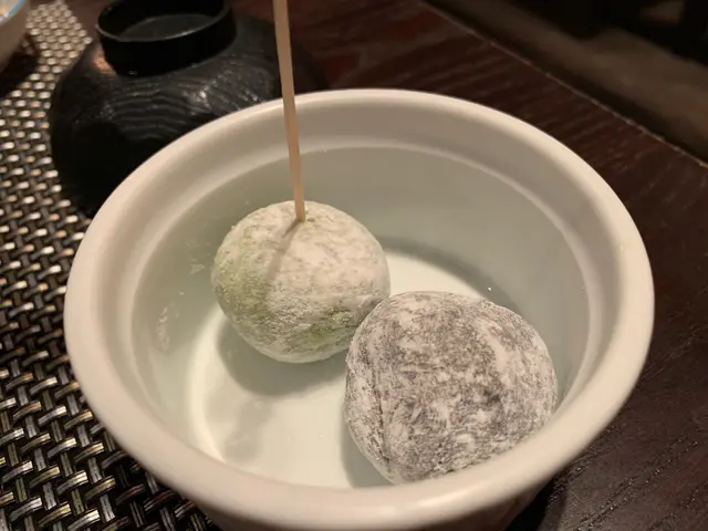 雪米糯