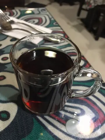 土耳其红茶