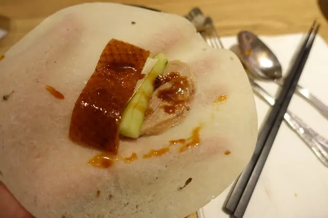 保持肉鮮及水份，肉汁豐盈！