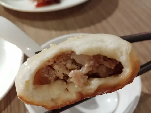 生煎包