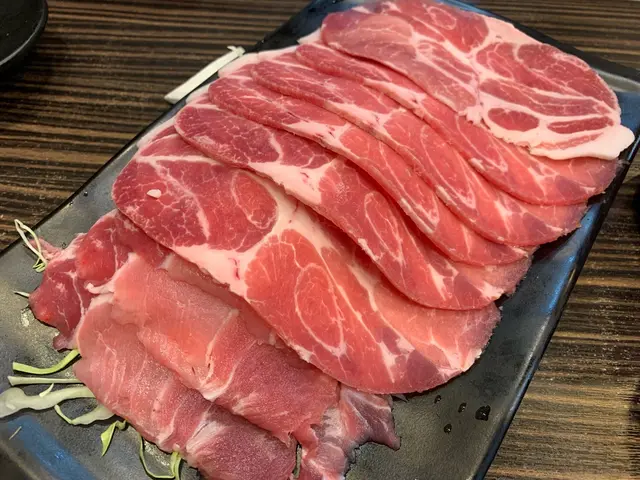 黑䐁肉