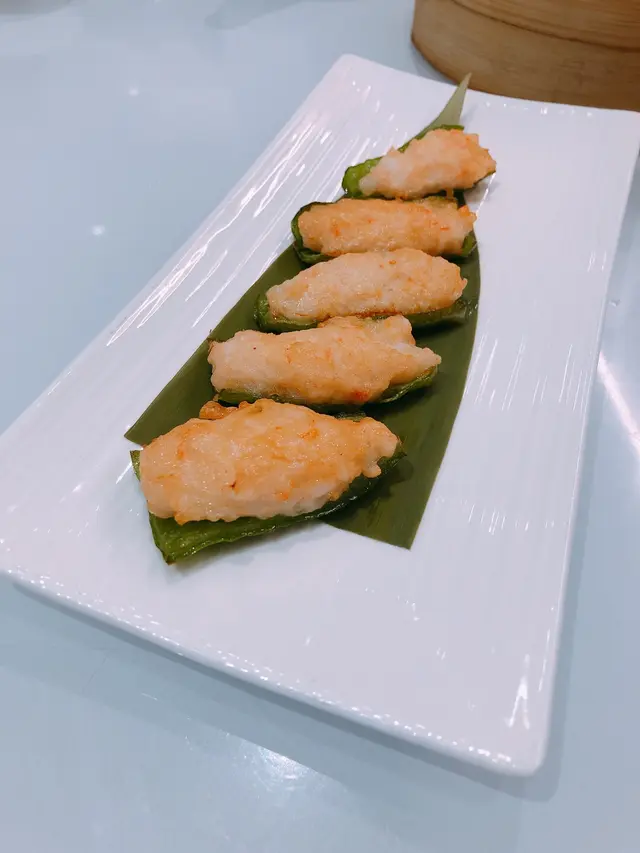 迷你椒、一d都唔辣既