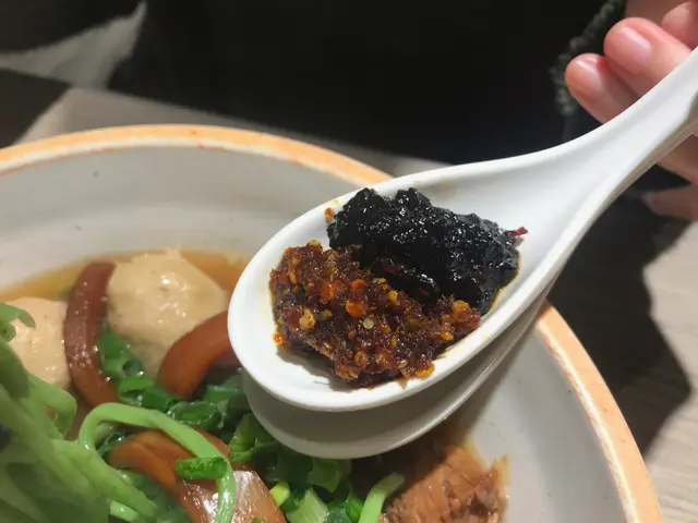 秘制醬汁, 18禁魔鬼辣醬