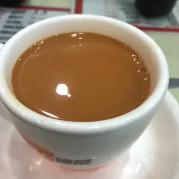 茶走