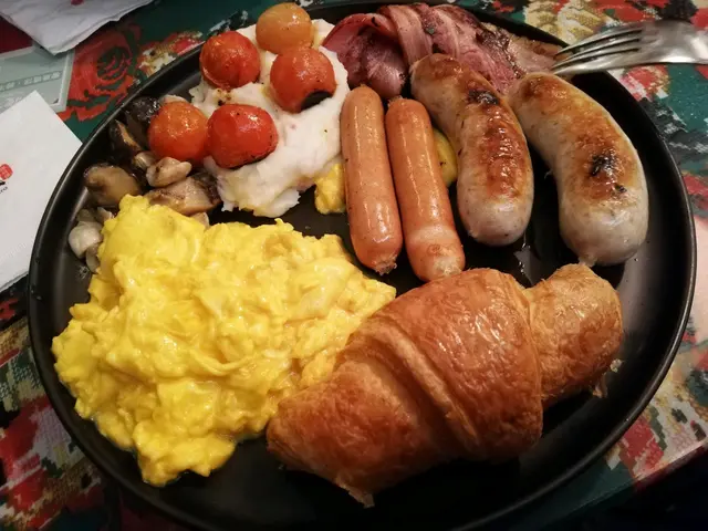 All Day Breakfast