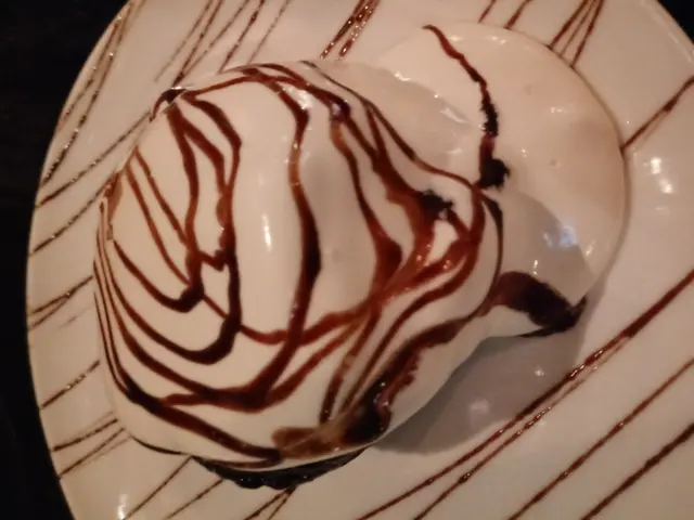 Chocolate fondant