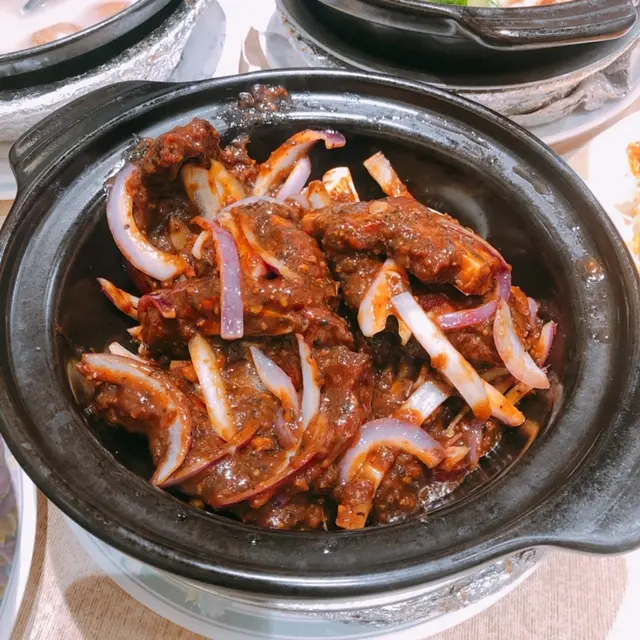 相比其他，呢個算系最普通。但其實都不錯鳥