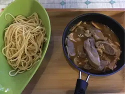 份量多