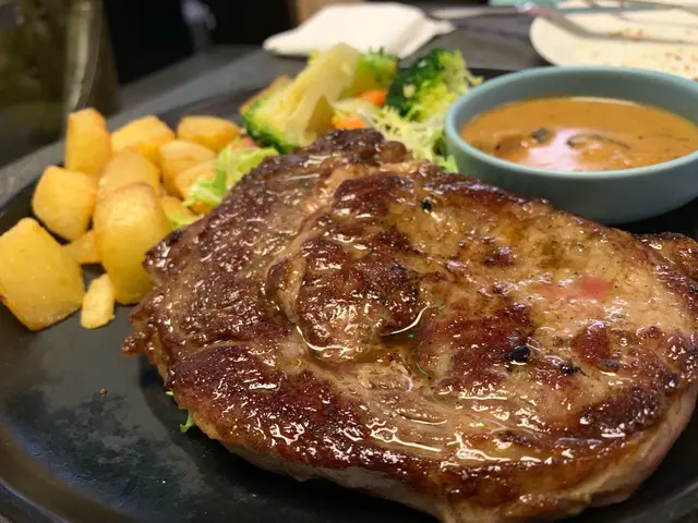 安格斯肉眼