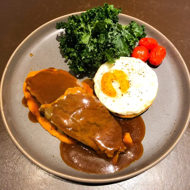 Wagyu Wagyu (Upgraded)