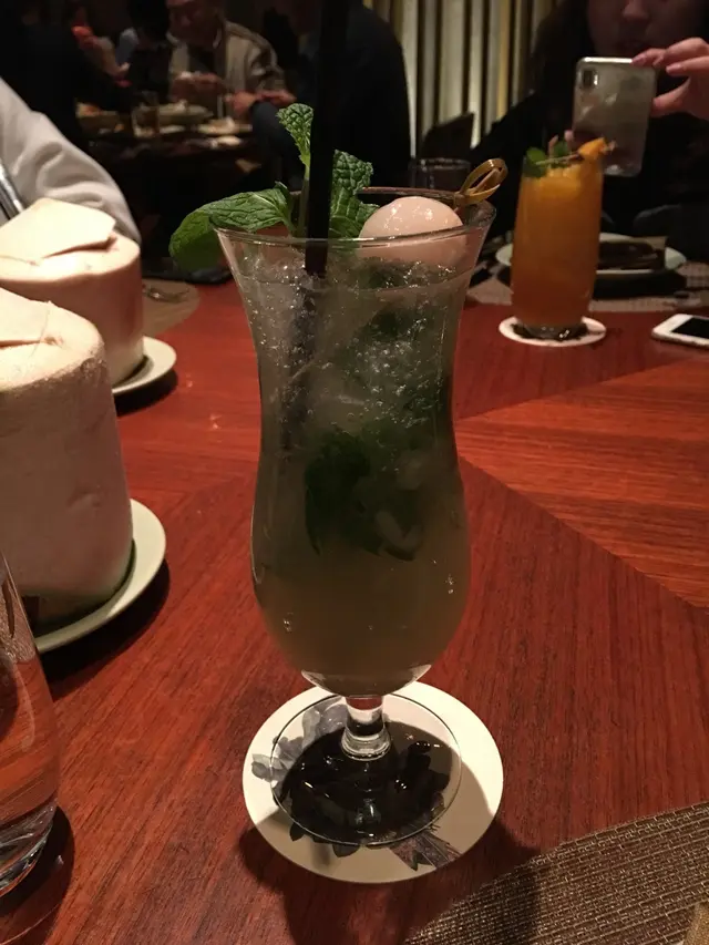 Cocktail 🍹  