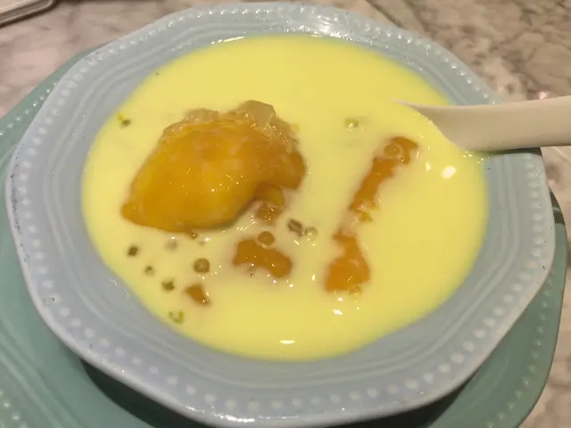 楊枝甘露