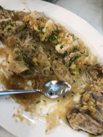 蒜蓉粉丝青班碎上
