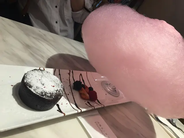 櫻花樹下
