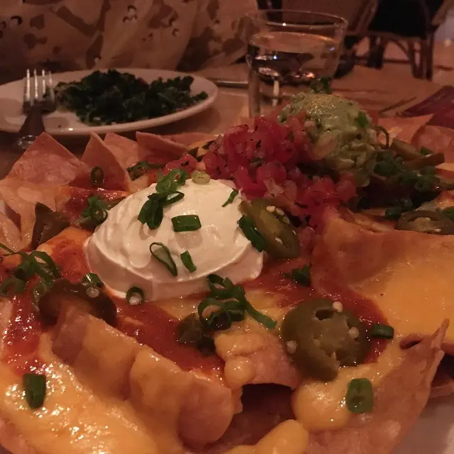 Nachos