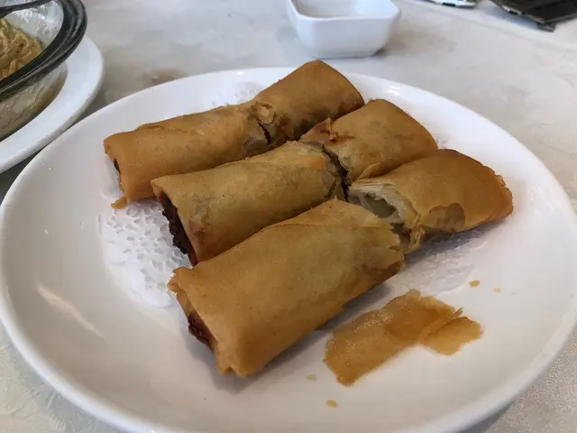 春卷