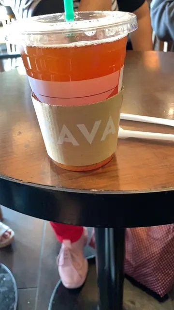 紅西柚蜜糖紅茶