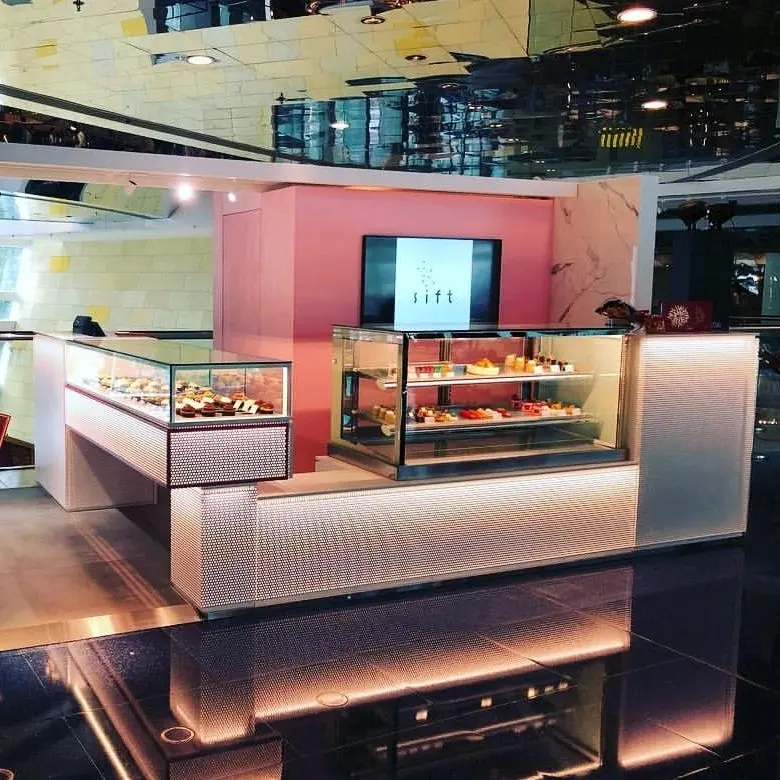 sift desserts (又一城)