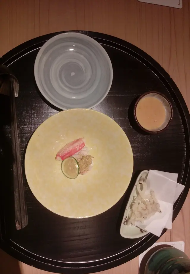 北海道蟹肉