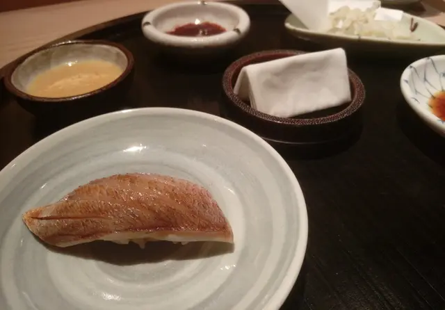 春子鯛