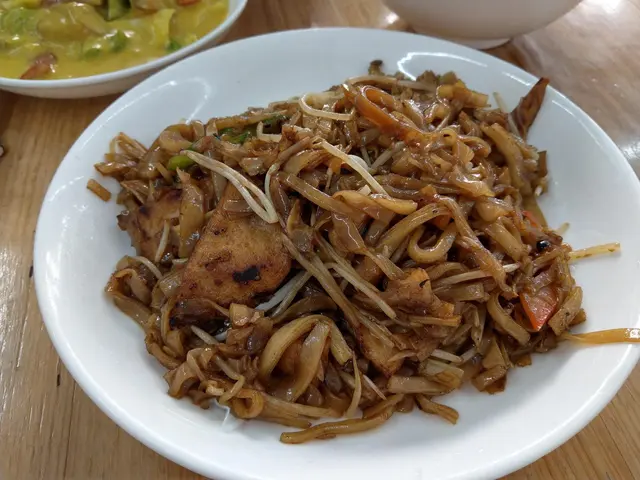 干炒豉椒肉片河