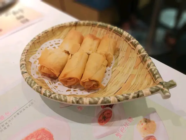 上海春卷