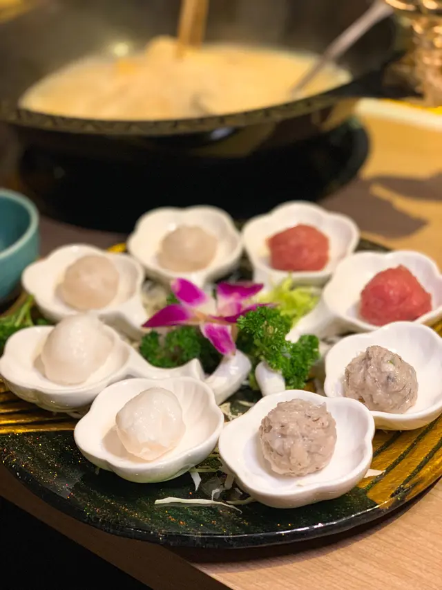 金牌手打丸