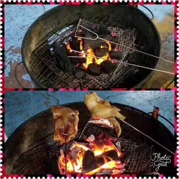 BBQ
