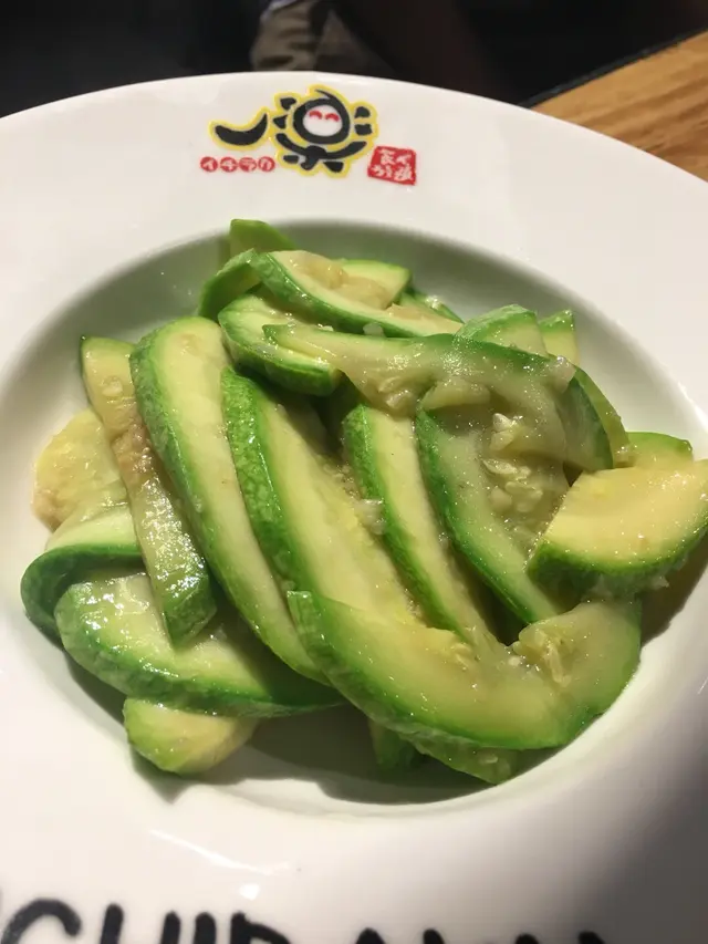 炒菜