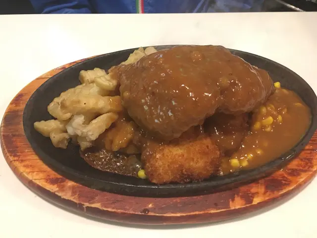 抵食之選