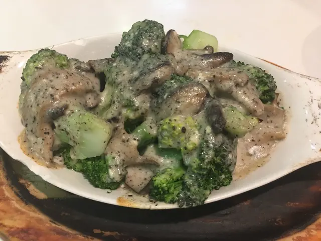 黑松露好惹味,食到停唔到