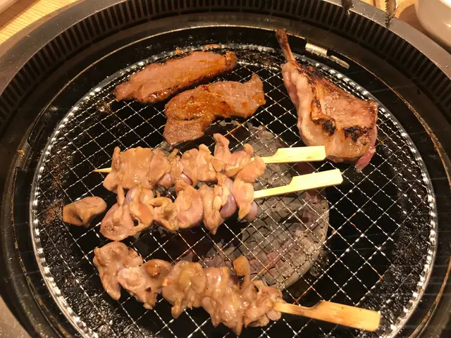 雞腎