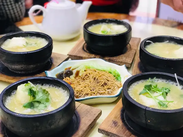花膠海參魚翅