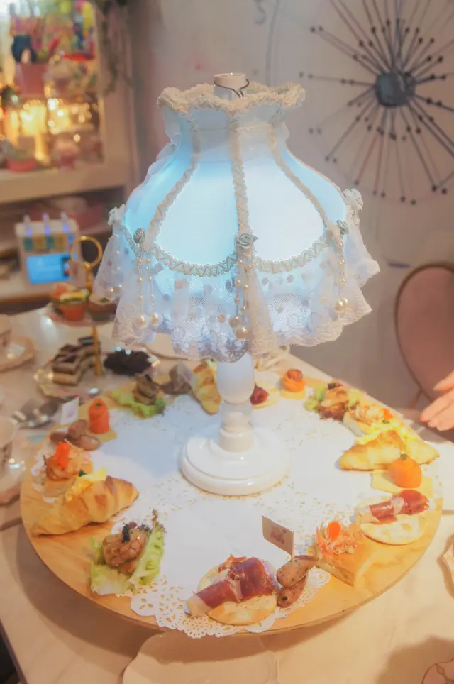 夢之公主 Heavenly Princesses  