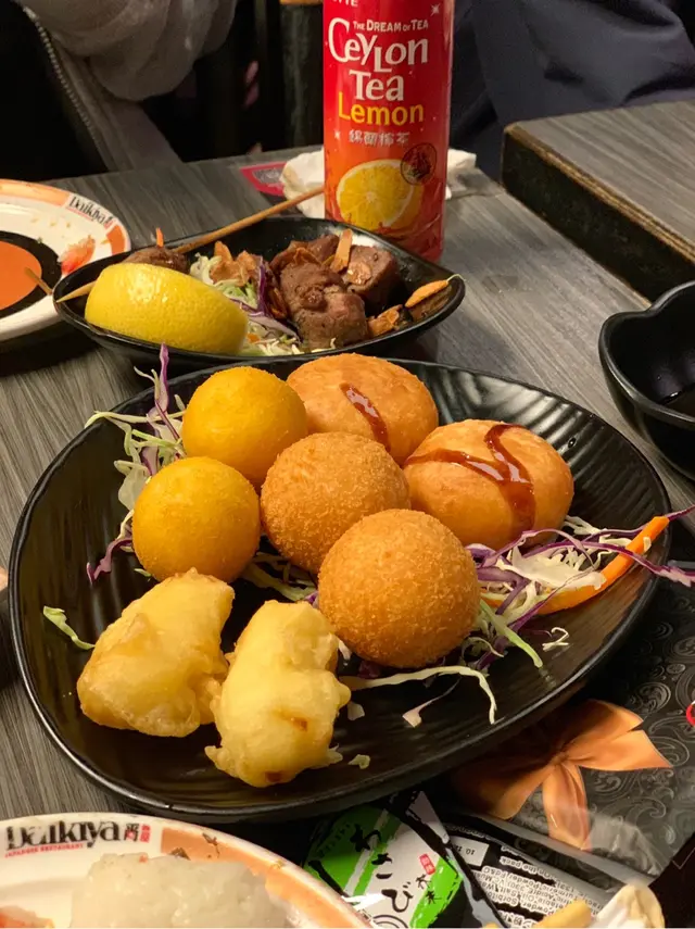 煙煙韌韌  正❤️