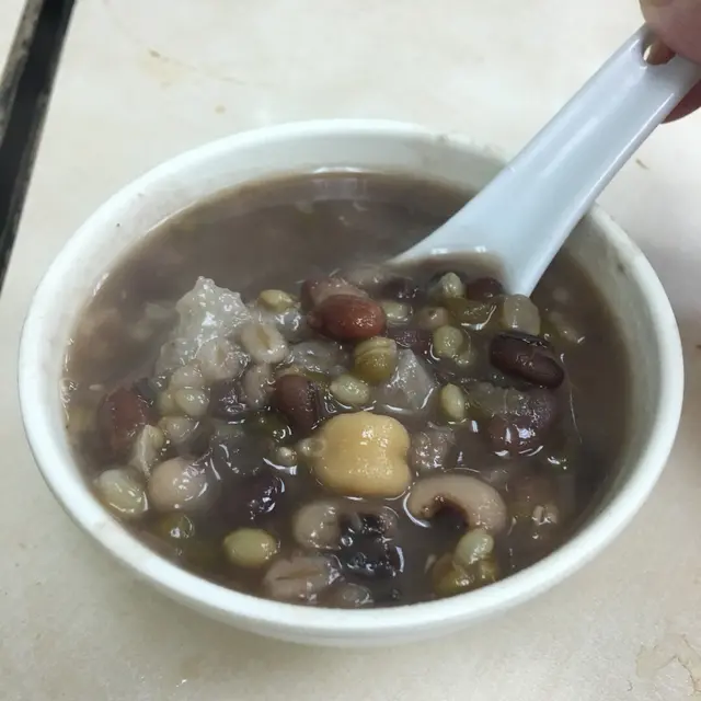 好多料甜度又剛剛好😋👍