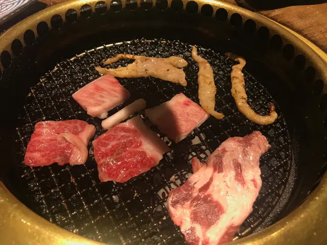 和牛