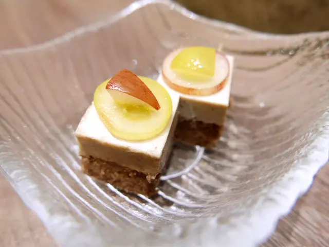 朱古力慕絲蛋糕