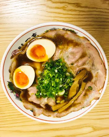 极上拉面