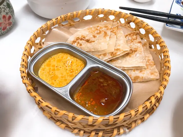 我知你啦薄餅