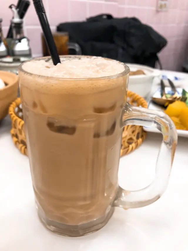 馬來亞拉茶