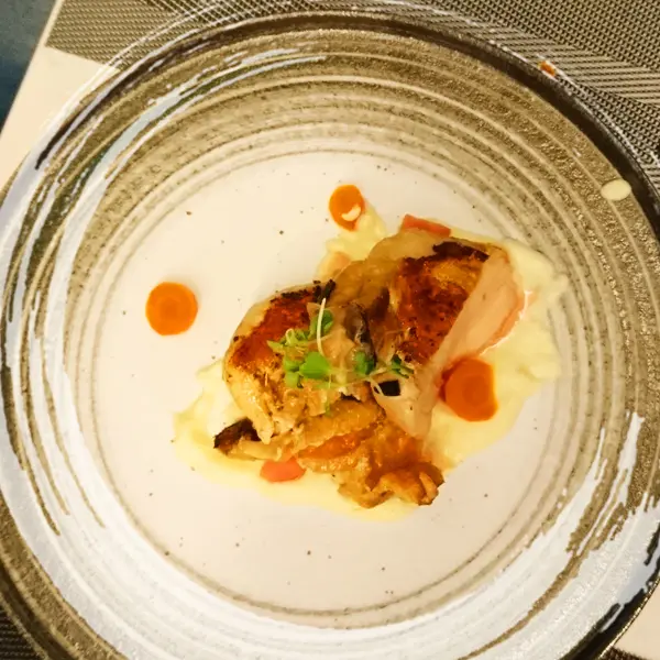 Free Range Chicken Breast