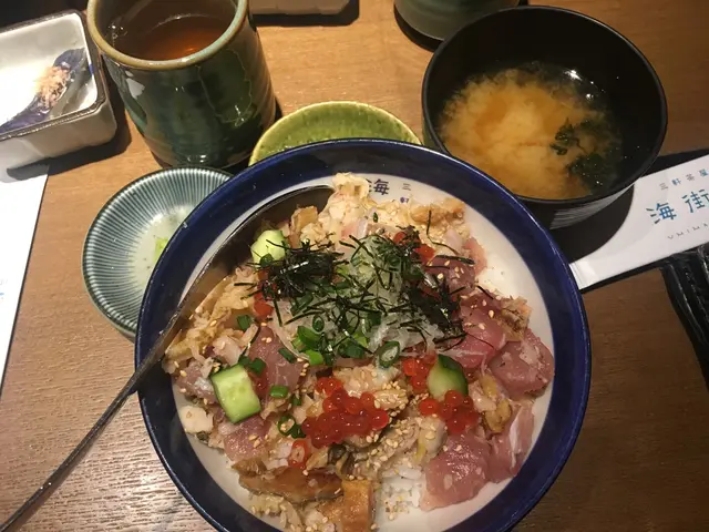 Lunch幾抵食😋